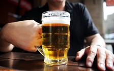 Giới trẻ Mỹ ít chè chén hơn các thế hệ trước