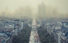 Giới trẻ thành thị dễ bị Alzheimer vì ô nhiễm không khí