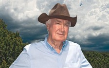 Tỉ phú Mỹ hé lộ manh mối kho báu triệu đô khiến nhiều người phát cuồng