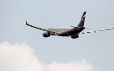 Nga dọa hoãn toàn bộ chuyến bay trực tiếp đến Mỹ