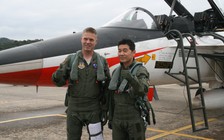 Mỹ, Hàn Quốc vẫn sẽ tập trận 'Giải pháp then chốt'