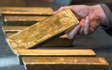 Phát tài nhờ nhặt được 7kg vàng trong thùng rác ở sân bay Incheon