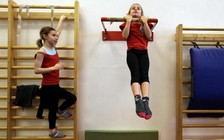 Vận động sớm giúp giảm nguy cơ trầm cảm