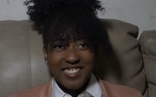 Nữ sinh đậu 113 trường đại học ở Mỹ