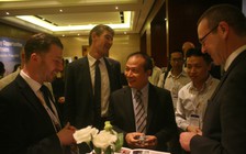 Việt Nam thu hút đầu tư thăm dò, khai thác dầu khí từ Anh