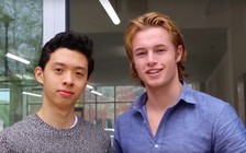 Sinh viên Harvard mở quán cà phê giúp người vô gia cư