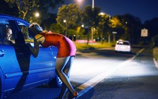 Hàng ngàn trẻ em gái bị lừa bán dâm qua mạng xã hội