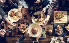 Càng xem quảng cáo, càng ăn nhiều ‘thực phẩm rác’