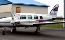 Máy bay rơi xuống biển gần New York, ít nhất 2 người chết