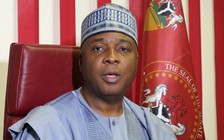 Chủ tịch Thượng viện Nigeria bị tố liên quan hàng loạt vụ cướp ngân hàng