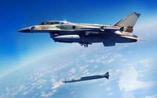 Israel giới thiệu mẫu tên lửa siêu thanh mới giữa căng thẳng Trung Đông
