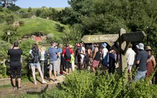 Du lịch New Zealand sắp bị đánh thuế 550.000 đồng/người