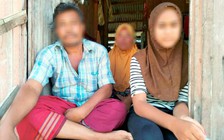 ‘Sôi sục’ vụ bé gái 11 tuổi lấy chồng