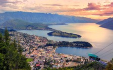 Nhiều người trẻ chọn nơi đi du lịch chỉ để khoe ảnh