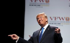 Ông Trump hoan nghênh Triều Tiên tháo dỡ bãi thử tên lửa