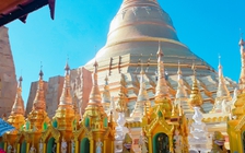 Myanmar ra quy định mới về thị thực với du khách Nhật, Trung, Hàn