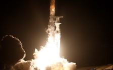 Mỹ cân nhắc lập Bộ tư lệnh tác chiến không gian