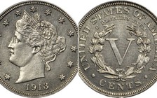 Đồng xu cực hiếm của Mỹ lên sàn đấu giá