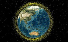 Nhật sẽ phóng các vệ tinh để bảo vệ 'tài sản' trên vũ trụ