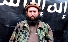 Mỹ, Afghanistan hợp tác tiêu diệt thủ lĩnh IS