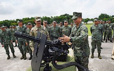 Mỹ cam kết hợp tác kinh tế, an ninh ở khu vực Thái Bình Dương