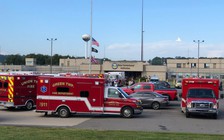 Hàng loạt nhà tù Mỹ phải đóng cửa vì 'chất lạ' làm nhân viên ngộ độc