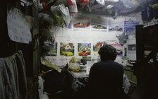 Giới trẻ Hồng Kông thuê phòng trọ lậu vì giá cả đắt đỏ