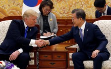 Lãnh đạo Mỹ - Hàn sắp gặp nhau tại New York