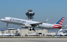 Sinh viên hàng không bị bắt vì trộm máy bay Airbus