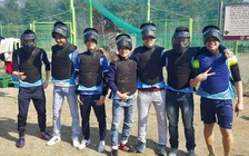 Du học sinh Việt tại Hàn Quốc tiếp tục tăng