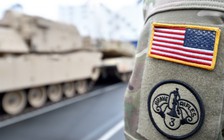 Mỹ muốn giảm phụ thuộc Trung Quốc về linh kiện khí tài quân sự