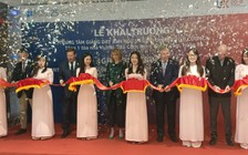 Hội đồng Anh mở trung tâm Anh ngữ mới tại TP.HCM