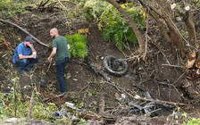 Tai nạn giao thông thảm khốc ở Mỹ, 20 người thiệt mạng