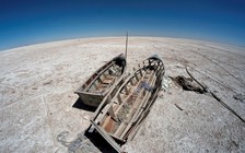 Liên Hiệp Quốc cảnh báo thế giới sẽ nóng chưa từng thấy