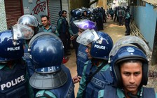 Bangladesh sẽ tử hình tội phạm ma túy