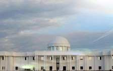 Ông Duterte được mời dự lễ khai trương ‘Nhà Trắng’ của Philippines