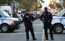 Lần đầu tiên sau 25 năm New York im tiếng súng vào cuối tuần