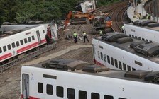 Tai nạn thảm khốc tại Đài Loan: lái tàu tắt chế độ kiểm soát tốc độ