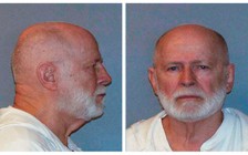 Trùm tội phạm khét tiếng 89 tuổi bị đánh chết trong nhà tù Mỹ