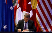 CPTPP sẽ chính thức có hiệu lực vào ngày 30.12