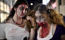 Kế hoạch bí mật của Lầu Năm Góc đối phó… xác sống