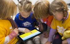 Người tiêu dùng Mỹ khiếu nại quảng cáo trên di động nhằm vào trẻ em