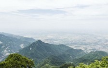 Chậm tháo dỡ biệt thự trong khu bảo tồn, quan chức Trung Quốc bị điều tra