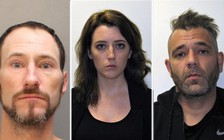 Bị truy tố vì dựng chuyện 'truyền cảm hứng' để lừa người hảo tâm