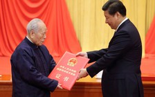 ‘Cha đẻ’ bom hạt nhân Trung Quốc qua đời, thọ 100 tuổi