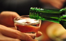 Hàn Quốc sắp cấm nhậu nhẹt nơi công cộng