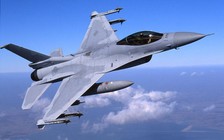 Lo F-35 đắt mà chưa 'xắt ra miếng', Đài Loan ngắm nghía tiêm kích F-16V