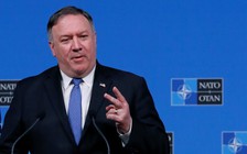 Mỹ ra tối hậu thư 60 ngày để Nga cứu vãn hiệp ước hạt nhân