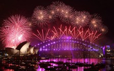 Thị trưởng Sydney chỉ trích việc bán vé ngắm pháo hoa đón giao thừa
