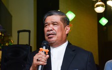 Con trai Bộ trưởng Quốc phòng Malaysia bị bắt vì nghi dùng ma túy